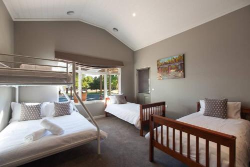 Nepeta Cataria Estate - Echuca Holiday Homes