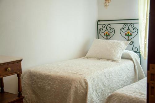  Casa Rural Nijata in Valencia del Mombuey
