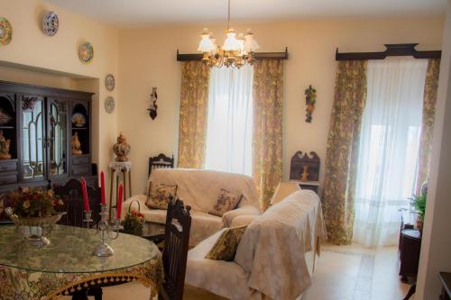  Casa Rural Nijata in Valencia del Mombuey