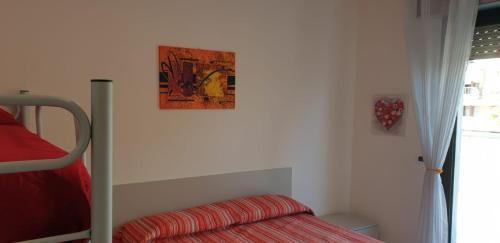 APPARTAMENTO NUOVO CENTRALISSIMO 150 MT DAL MARE