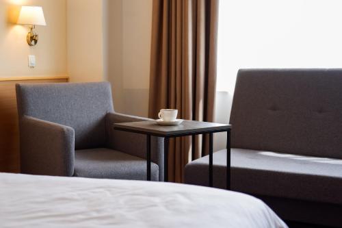 ノボテル モスクワ センター ホテル