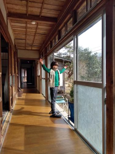 Konosu Onsen 鴻の巣温泉 1F - Tap to explore photos
