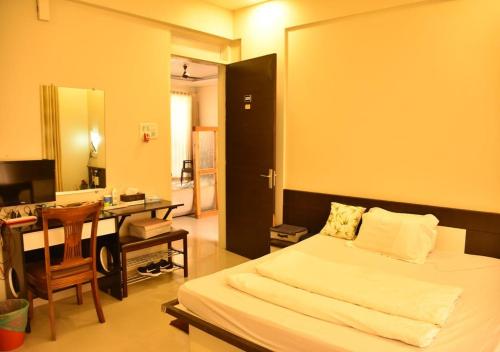 Laxmi Guest House