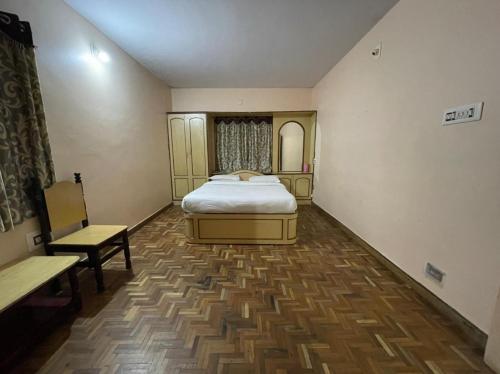 Maruthi sunrise cottage