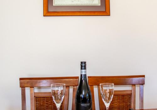 Lochnagar Barossa, Tanunda (fotografie 4)
