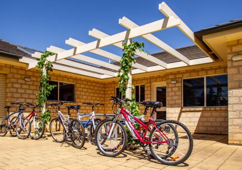 Lochnagar Barossa, Tanunda (fotografie 10)