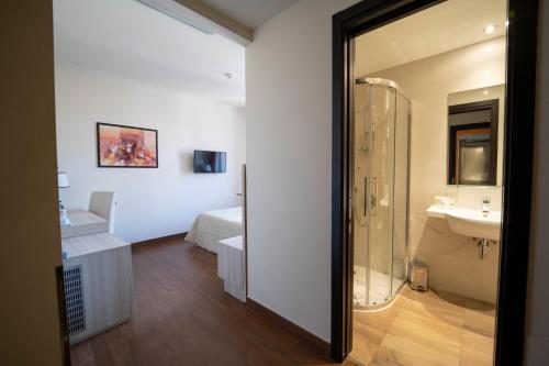 Hotel della Signoria, Florencie (fotografie 5)