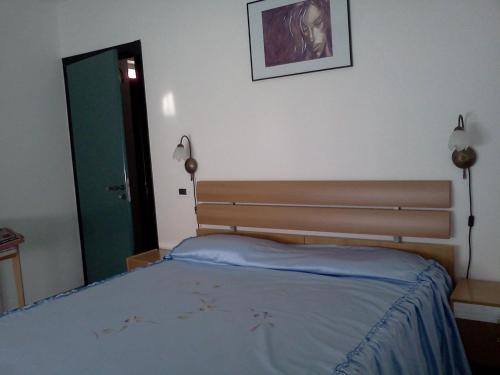 B&B Trento Nord chambre d'hôte Vela