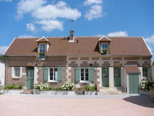 Gîte Jonquières, 4 pièces, 6 personnes - FR-1-526-15 gîte à louer Braisnes-sur-Aronde