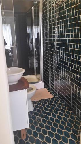Cannes Marechal Juin Two Bedrooms