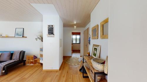 Aletsch Arena - modern and bright 2 bedroom apartment in ฟีเชอร์ทัล