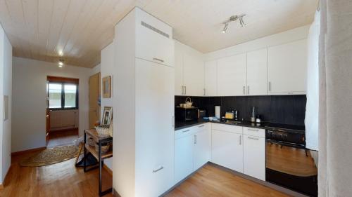 Aletsch Arena - modern and bright 2 bedroom apartment in ฟีเชอร์ทัล