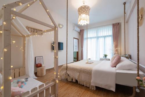 Sanya Okay Boutique Homestay