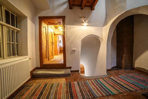 Hol, Casa Kroner in Sighişoara