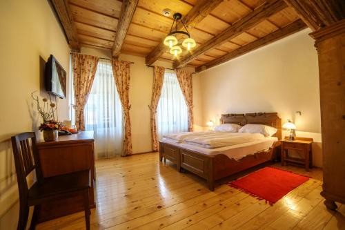 Casa Kroner, Sighişoara