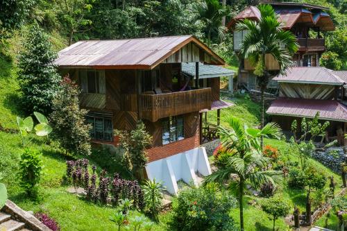 Garden Inn in Bukit Lawang