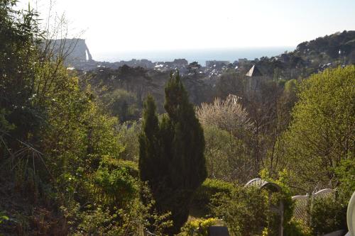 La Maison de la Rose Etretat