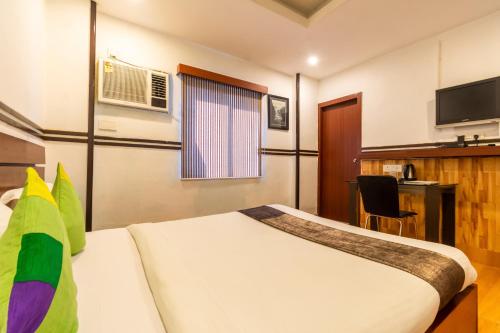 Opiam B&B A Business Hotel