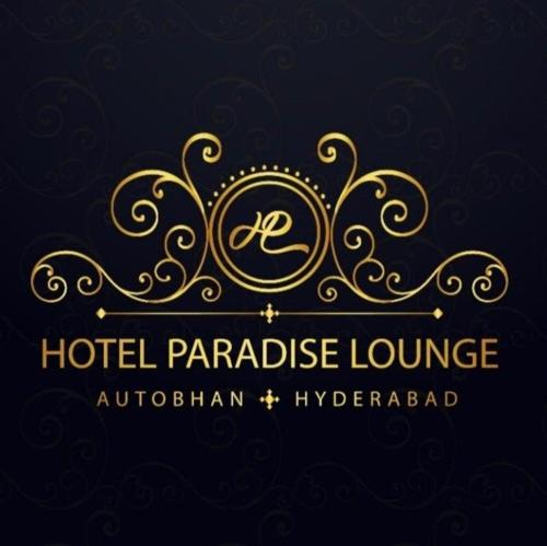 Hotel Paradise Lounge