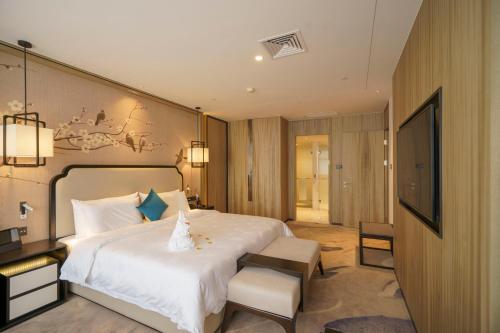 Photo - Baiyun Hotel Guangzhou