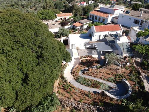 Fourfouras Cottage - Ανώγεια