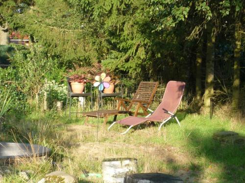 Ferienwohnung mit 3 Schlafzimmern