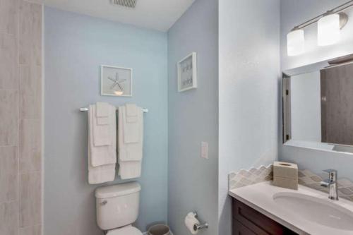 2633 Estero A and B Coconut Sunsets by Coastal Vacation Properties - image 6