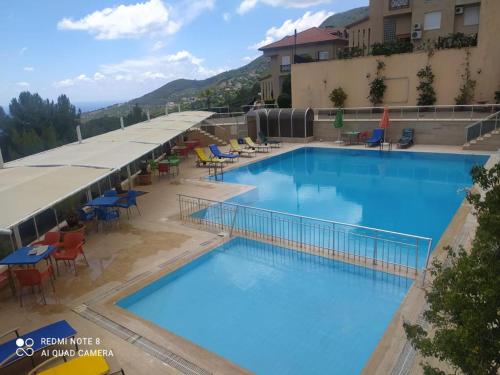 Meral villa