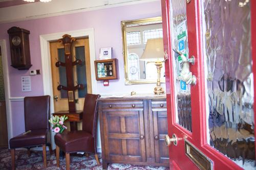 Chester Brooklands Bed & Breakfast