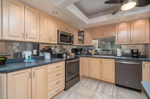 Island Winds 502 by Coastal Vacation Properties - main image