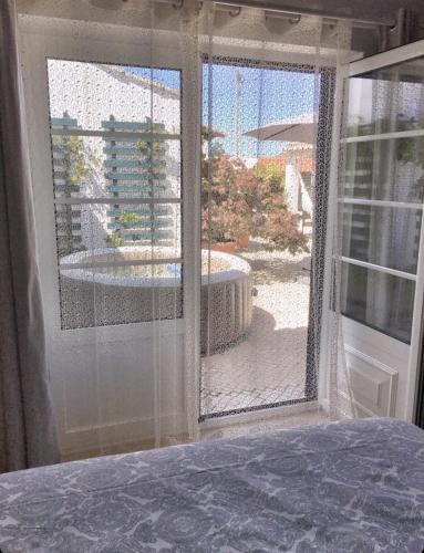  Country Villa in Bombarral