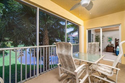 Bella Lago 221 by Coastal Vacation Properties - image 9