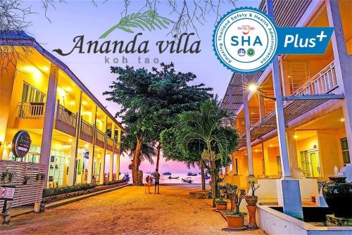 Ananda Villa - SHA Plus