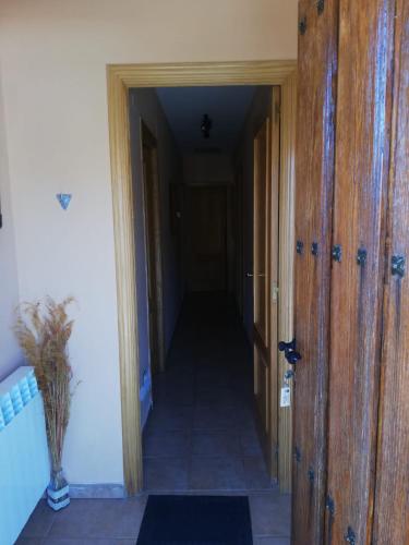 Casa Rural el Picozo in Horcajo de la Ribera