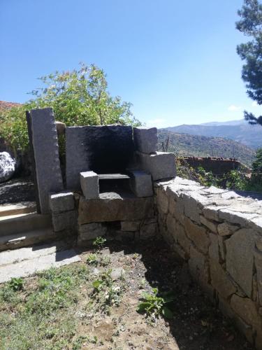 Casa Rural el Picozo in Horcajo de la Ribera