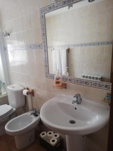 Casa Rural del Chopo - image 8