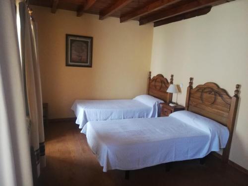 Casa Rural del Chopo - main image