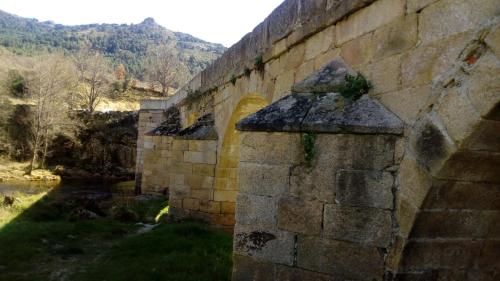 Casa Rural del Chopo - image 10