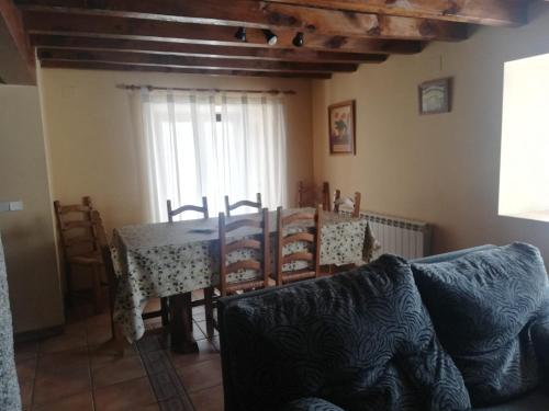 Casa Rural del Chopo - image 6