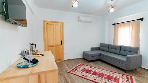 Masal Suites