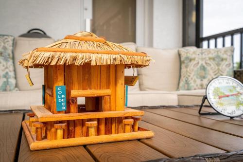 Ocean Harbor 104A by Coastal Vacation Properties - image 6