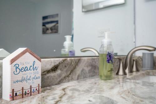 Ocean Harbor 104A by Coastal Vacation Properties - image 12