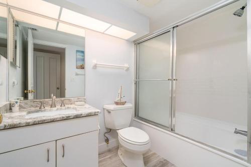 Ocean Harbor 104A by Coastal Vacation Properties