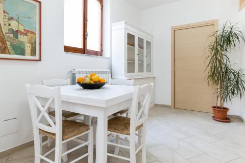 casa vacanza Rosy di Guida Rosy in Giungano