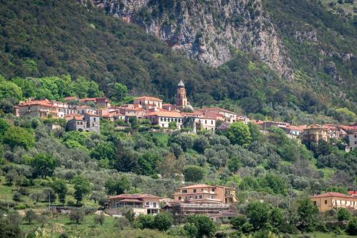 casa vacanza Rosy di Guida Rosy