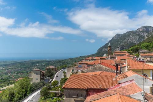 casa vacanza Rosy di Guida Rosy in Giungano