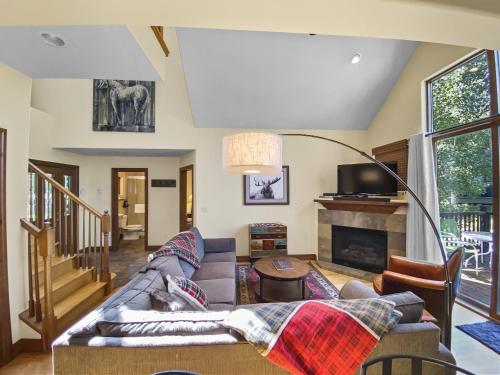 Highland Greens Oak Retreat townhouse - image 5