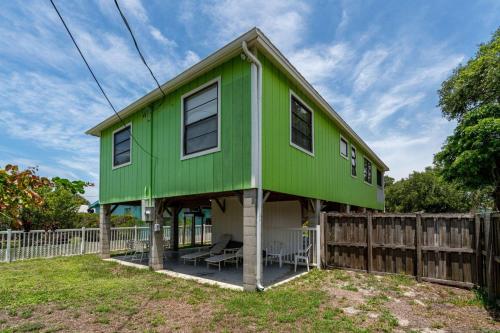 188 Washington by Coastal Vacation Properties - main image