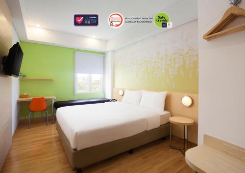 Zest Yogyakarta by Swiss-Belhotel International