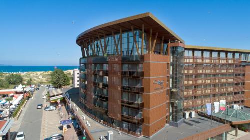 Galeon Residence & SPA - image 4